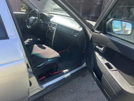 ВАЗ (Lada) Priora 2172 2012 года за 1 450 000 тг. в Усть-Каменогорск – фото 8