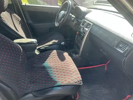 ВАЗ (Lada) Priora 2172 2012 года за 1 450 000 тг. в Усть-Каменогорск – фото 9