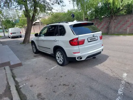 BMW X5 2013 года за 10 500 000 тг. в Алматы – фото 9