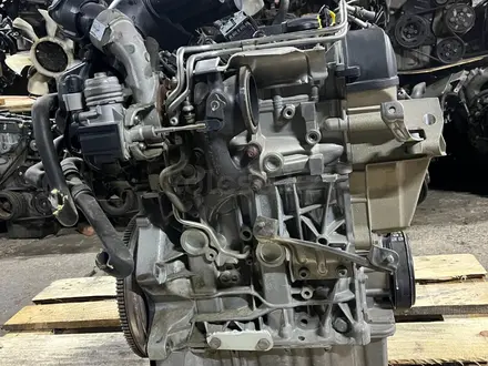 Двигатель VW CJZ 1.2 TSI за 950 000 тг. в Алматы – фото 4