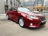 Lexus ES 250 2013 годаfor11 700 000 тг. в Астана – фото 4