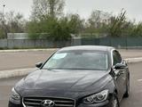 Hyundai Grandeur 2017 года за 6 300 000 тг. в Алматы – фото 3