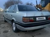 Volkswagen Passat 1989 года за 800 000 тг. в Шу – фото 4