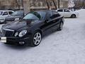 Mercedes-Benz E 550 2006 годаүшін10 999 000 тг. в Кокшетау – фото 2