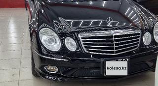 Mercedes-Benz E 550 2006 года за 9 900 000 тг. в Кокшетау