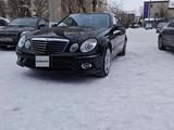 Mercedes-Benz E 550 2006 года за 11 999 000 тг. в Кокшетау