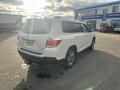 Toyota Highlander 2013 годаүшін13 000 000 тг. в Уральск – фото 4