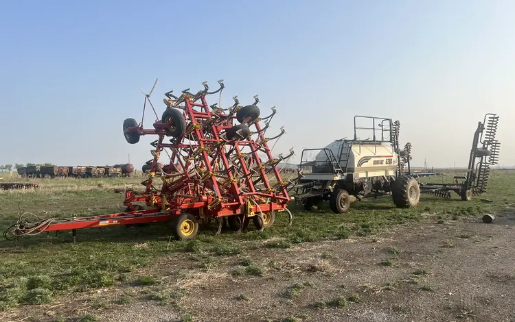 Bourgault  6280 2006 годаүшін11 500 000 тг. в Саумалколь