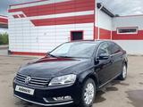 Volkswagen Passat 2013 года за 5 800 000 тг. в Костанай