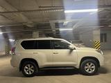 Toyota Land Cruiser Prado 2013 годаүшін17 800 000 тг. в Алматы – фото 4