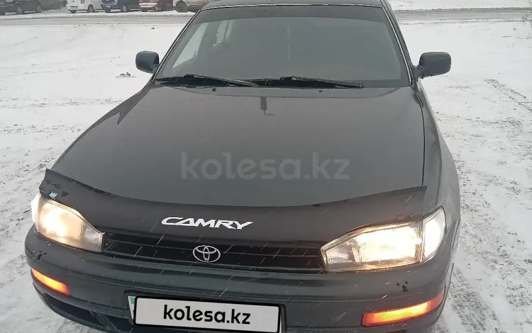 Toyota Camry 1995 года за 2 500 000 тг. в Семей
