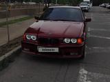 BMW 325 1991 годаүшін2 200 000 тг. в Алматы – фото 2