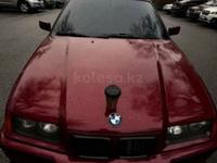 BMW 325 1991 годаүшін2 200 000 тг. в Алматы