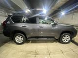 Toyota Land Cruiser Prado 2021 годаүшін28 500 000 тг. в Астана – фото 3