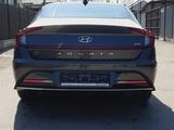 Hyundai Sonata 2022 года за 16 000 000 тг. в Алматы – фото 4