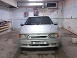 ВАЗ (Lada) 2114 2013 года за 1 420 000 тг. в Астана