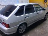 ВАЗ (Lada) 2114 2013 года за 1 420 000 тг. в Астана – фото 3