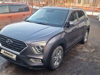 Hyundai Creta 2021 годаfor10 500 000 тг. в Астана