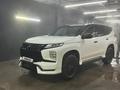 Mitsubishi Montero Sport 2023 годаүшін19 000 000 тг. в Астана – фото 21