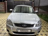 ВАЗ (Lada) Priora 2170 2014 годаүшін3 200 000 тг. в Шымкент