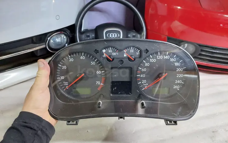 Щиток приборов Vw Golf 4 за 15 000 тг. в Алматы