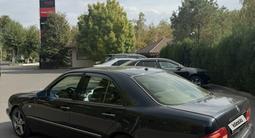 Mercedes-Benz E 280 1998 года за 2 300 000 тг. в Тараз – фото 2