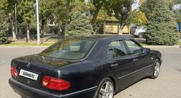 Mercedes-Benz E 280 1998 года за 2 300 000 тг. в Тараз