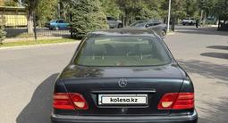 Mercedes-Benz E 280 1998 года за 2 300 000 тг. в Тараз – фото 3