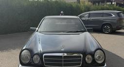 Mercedes-Benz E 280 1998 года за 2 300 000 тг. в Тараз – фото 5