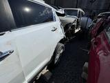 Переднее и задний дверь Киа Спортейдж левый сторона за 150 000 тг. в Актобе – фото 2