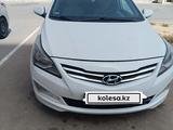 Hyundai Accent 2014 года за 3 700 000 тг. в Актау