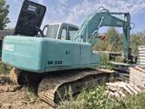 Kobelco  SK210 LC-8 2014 годаүшін8 500 000 тг. в Алматы