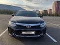 Toyota Camry 2015 года за 10 500 000 тг. в Астана – фото 4