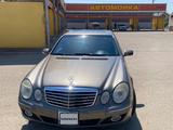 Mercedes-Benz E 350 2006 годаүшін5 300 000 тг. в Алматы – фото 2