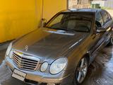 Mercedes-Benz E 350 2006 годаүшін5 300 000 тг. в Алматы