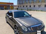 Mercedes-Benz E 350 2006 годаүшін5 300 000 тг. в Алматы – фото 3