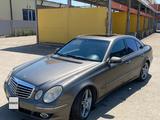 Mercedes-Benz E 350 2006 годаүшін5 300 000 тг. в Алматы – фото 4
