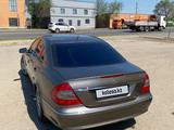 Mercedes-Benz E 350 2006 годаүшін5 300 000 тг. в Алматы – фото 5