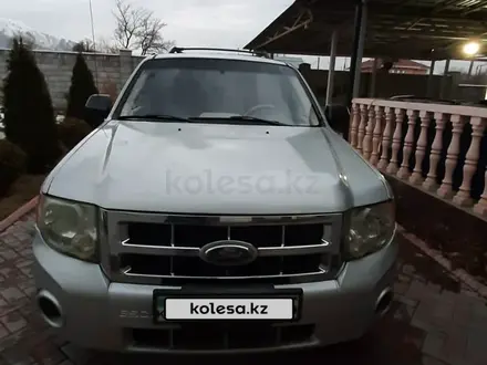 Ford Escape 2008 года за 5 000 000 тг. в Алматы – фото 3