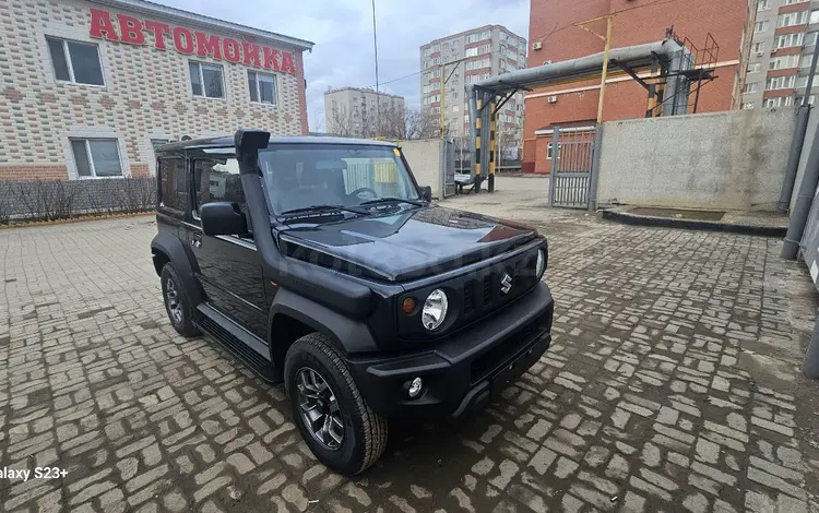 Suzuki Jimny 2024 года за 15 000 000 тг. в Актобе