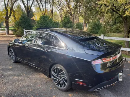 Lincoln MKZ 2020 года за 22 000 000 тг. в Алматы – фото 12