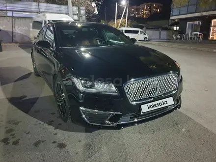 Lincoln MKZ 2020 года за 22 000 000 тг. в Алматы – фото 33