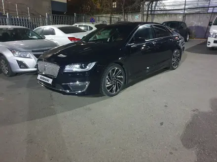 Lincoln MKZ 2020 года за 22 000 000 тг. в Алматы – фото 34