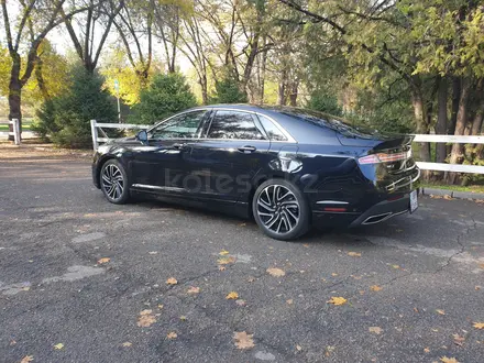 Lincoln MKZ 2020 года за 17 000 000 тг. в Алматы – фото 23