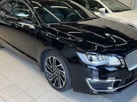 Lincoln MKZ 2020 года за 18 800 000 тг. в Алматы