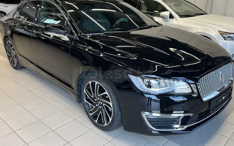 Lincoln MKZ 2020 года за 18 800 000 тг. в Алматы