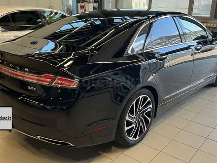 Lincoln MKZ 2020 года за 17 000 000 тг. в Алматы – фото 51