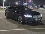 Lincoln MKZ 2020 года за 17 000 000 тг. в Алматы – фото 2