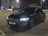 Lincoln MKZ 2020 года за 17 000 000 тг. в Алматы – фото 3