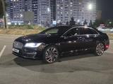 Lincoln MKZ 2020 года за 17 000 000 тг. в Алматы – фото 4